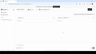 Compare AI models and see which one fits you best | AI Tips by createIT