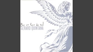 Video thumbnail of "Gerard Quintana - Descubreix-Te (Versió Original)"