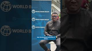 Africa’s green industrial revolution at the 2025 IMF-World Bank Spring Meetings @BrookingsInstitution