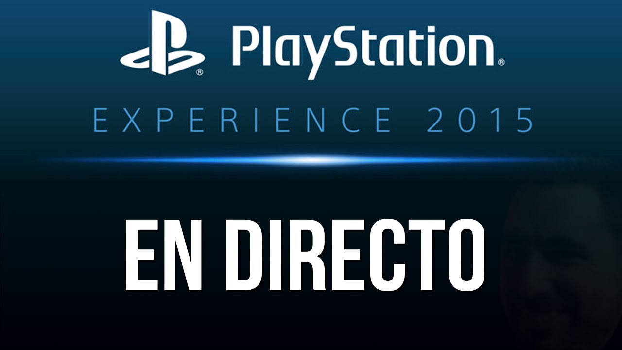 EN DIRECTO: PLAYSTATION EXPERIENCE 2015 top movies on netflix