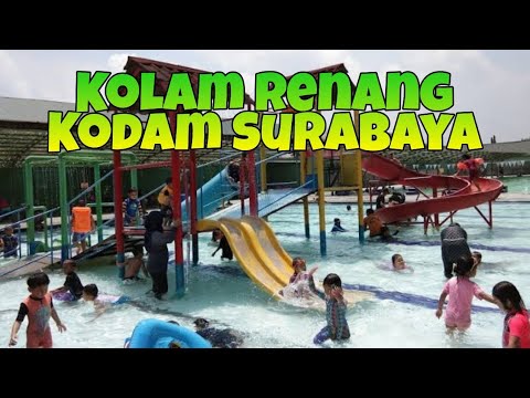 Kolam Renang Kodam V Brawijaya Surabaya Belajar Renang Seru Youtube Kolam Renang Kodam V Brawijaya Surabaya Belajar Renang Seru Youtube