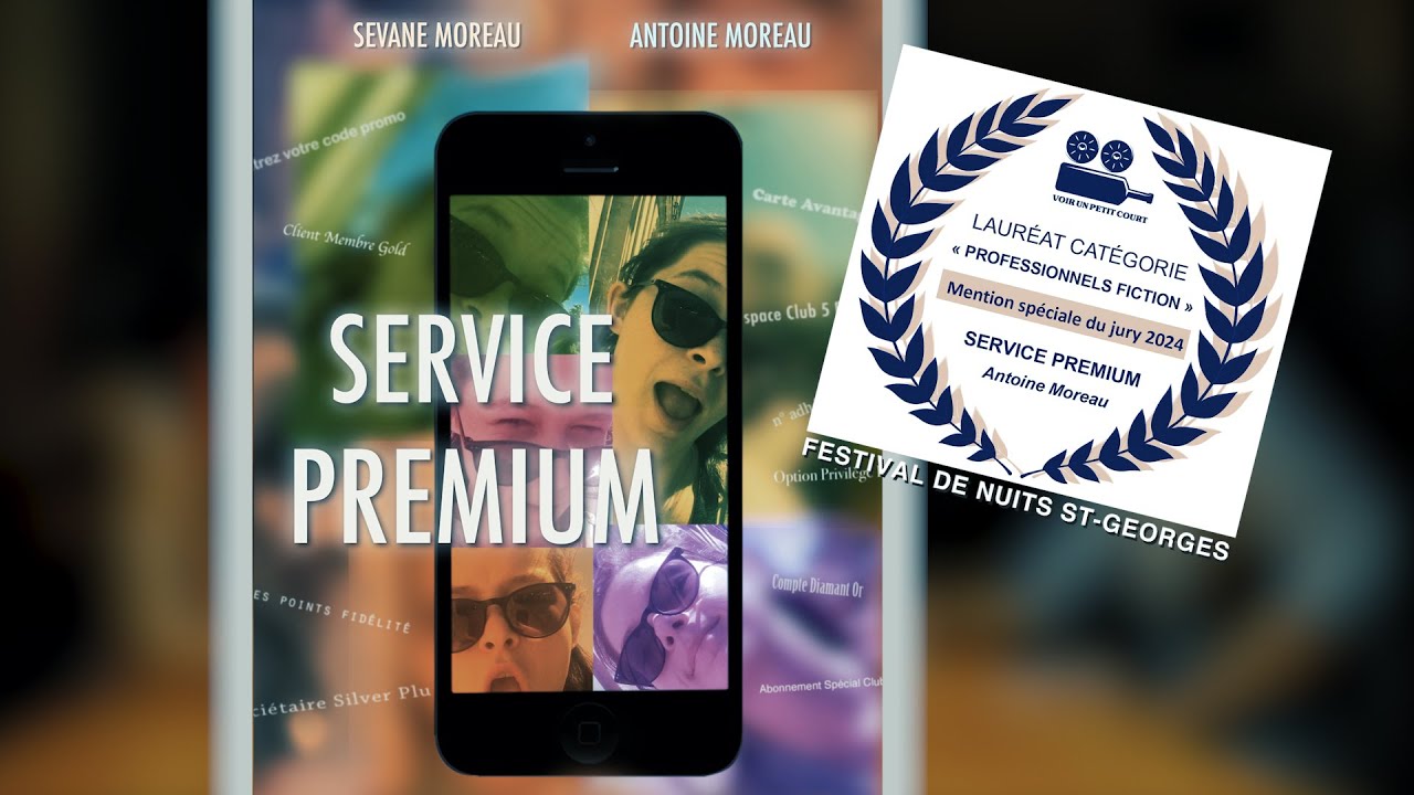 Service Premium