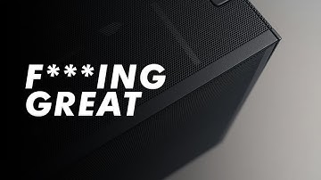 Meshlicious: Everything I Learned From Moving My 5950x/3090 Into This 14.67 Liter Box Of Greatness