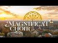 Notre dame magnificat choir god be in my head by daniel schwandt