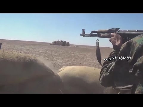 Vídeo: ¿Fue El Ataque Con Misiles De Estados Unidos Parte De Un Plan Para Poner Fin Al Conflicto En Siria - Vista Alternativa