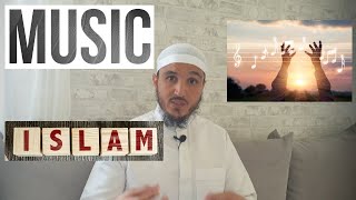 QUE DIT RÉELLEMENT L'ISLAM SUR LA MUSIQUE ?