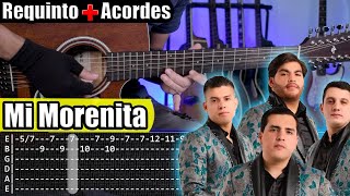 Vídeo de Mi Morenita