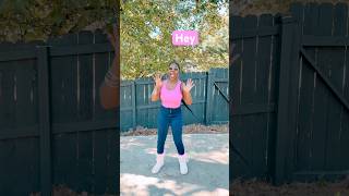 Acelerada TikTok Dance #trendingshorts #tiktok