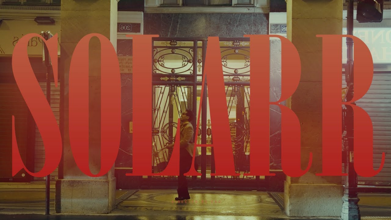 Watch MAO — SOLARR (MUSIC VIDEO) on YouTube Watch MAO — SOLARR (MUSIC VIDEO) on YouTube