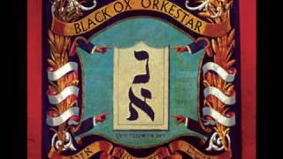 Black Ox Orkestar - Az Vey Dem Tatn chords