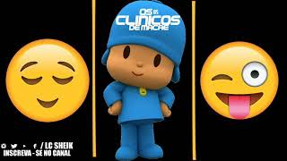 MC CABELINHO , XAMÃ E BK - LANCE CRIMINOSO Vs TAMBOR XERECE