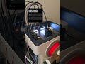 Snapmaker U1 Shakes #snapmaker #3dprinting #shake