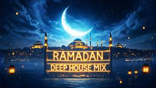 Ramadan Deep House 2026 🌙 Arabian Night Chill Mix | Spiritual House Vibes screenshot 5