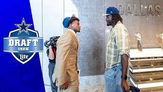 Draft Class Breakdown | Draft Show