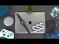 BEST Black Friday Tech Deals 2017!