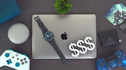 BEST Black Friday Tech Deals 2017!