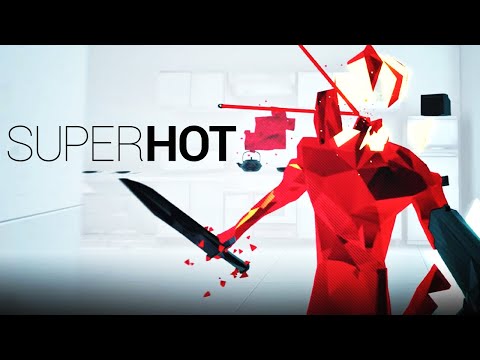 SUPERHOT: MIND CONTROL DELETE - Official Launch Trailer