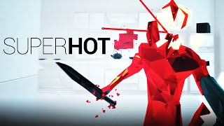 SUPERHOT: MIND CONTROL DELETE - Official Launch Trailer
