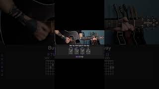 Self Aware - Temper City | Chorus