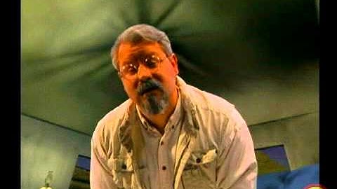 RIDDLE OF THE SPHINX II: THE OMEGA STONE - Intro