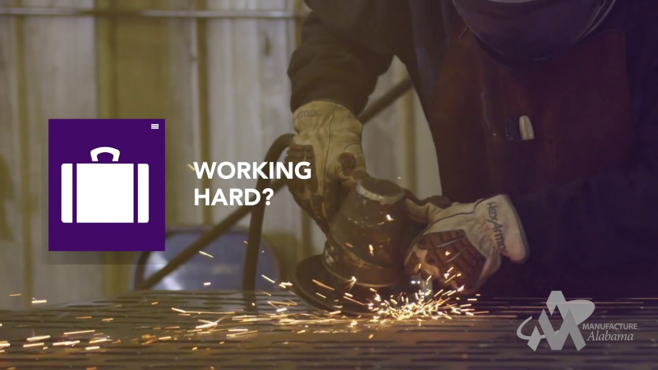 Work smarter at UNA! - Workforce Development