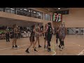 Basketball | Good Offence Beats Good Defence