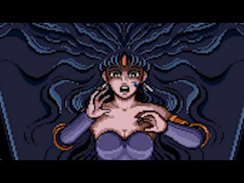 Ys III: Wanderers from Ys (SNES) Playthrough - NintendoComplete