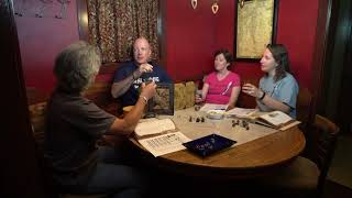 The Libram of Lists -Kickstarter Video!