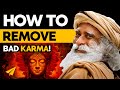 Transform your life sadhgurus insightful guide on mastering karma and destiny