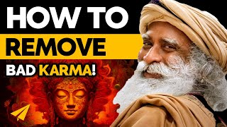 Everything You Need to Know About KARMA - Sadhguru Explains How to Create Your DESTINY!