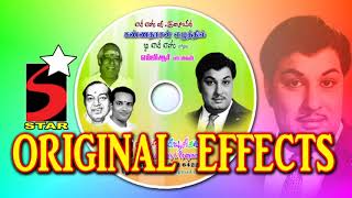 mgr hits original effects