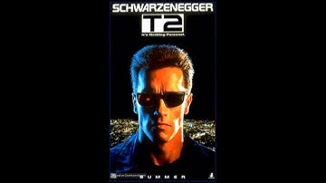 Terminator 2 : Judgement Day / No Feat but What we Make (special feature)
