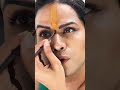 Krishna look makeuptutorial makeup