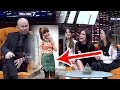 deddy caci penampilan ayu ting ting jedar ngakak hitam putih 4 september 2017