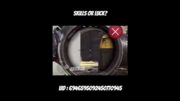 Took out 3 with a spear and finished with a sniper — is melee too OP in CODM?