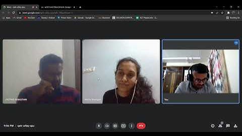 A discussion on Introduction to Identification, Estimation, and Learning