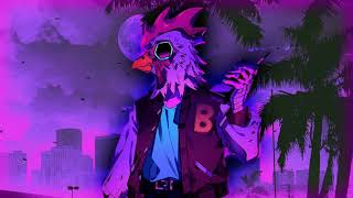Break This The Breaking Point 2 X Do You Know What Time It Is hotline Miami