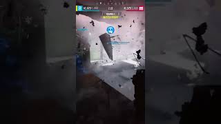 That dam T1000 was after my ass #thefinals #gaming #gameplay #gamer #playstation #fyp