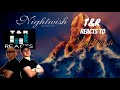 T&R Reacts to "Alpenglow" by Nightwish