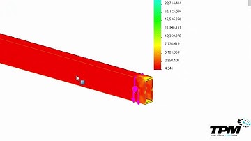 SOLIDWORKS Topology Optimization