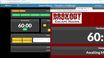Setup Mac With HDMI - Escape Room Master Escape Game Software