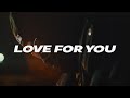 [FREE] Marnz Malone x Potter Payper Type Beat - "Love For You" (Prod. Gloyo) | UK Pain Rap Type Beat