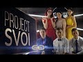 ФОТОЗОНА от PROJECT SVOI