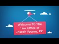 The law office of joseph younes pc  car accident lawyer in chicago il