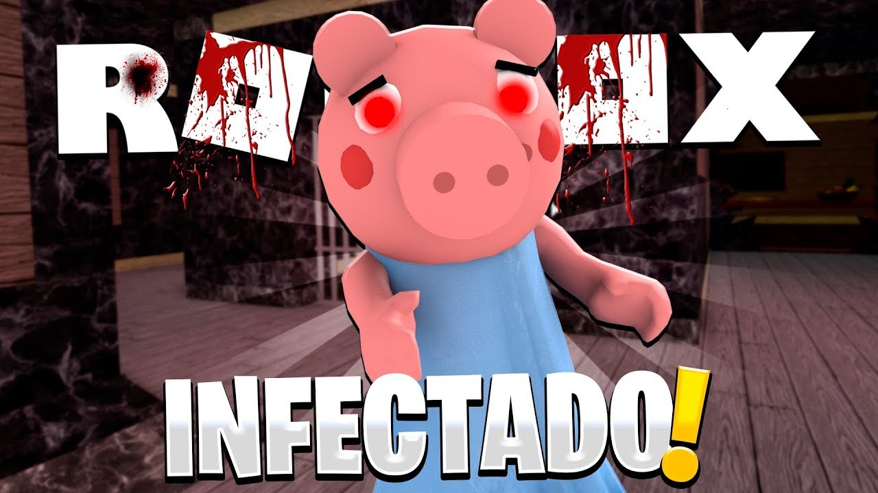 🐷 PIGGY UPDATE MODELS: O Que ACONTECEU Com Esse JOGO??? (Roblox) 