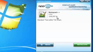 Appnode Integrator 2.0