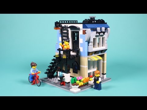 lego-flower-shop-assembly-animation---lego-creator-31026-stop-motion-build