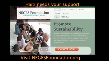 Haiti Relief Organization - Education, Sustainability, Economic Development, Women