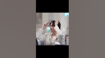 Khao is so handsome 😎💕🥹 #firstkhaotung #khaotung #firstkanaphan #gmmtv #blshorts #shorts