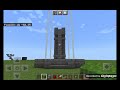 Como hacer una fuente en Minecraft| PandaGamer43XD